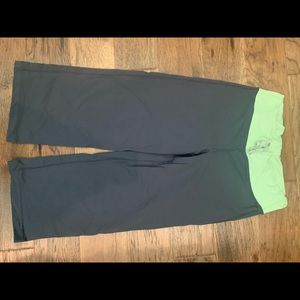 Lululemon workout pants